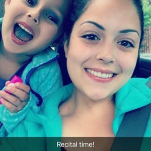 Meet your Posher, Celeste